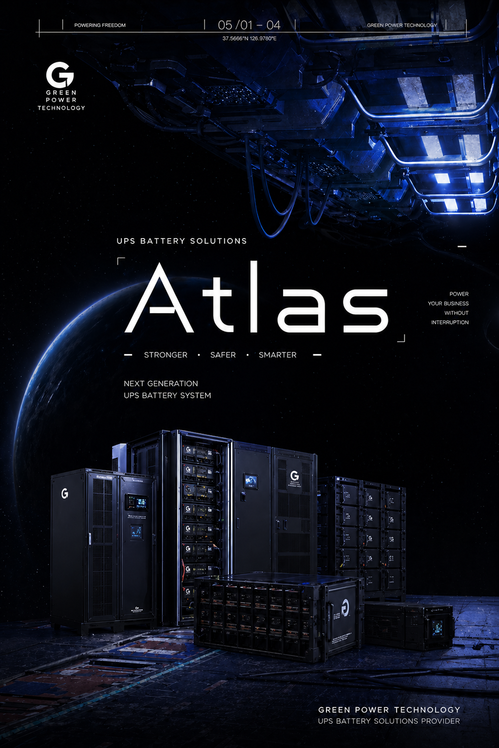 Atlas