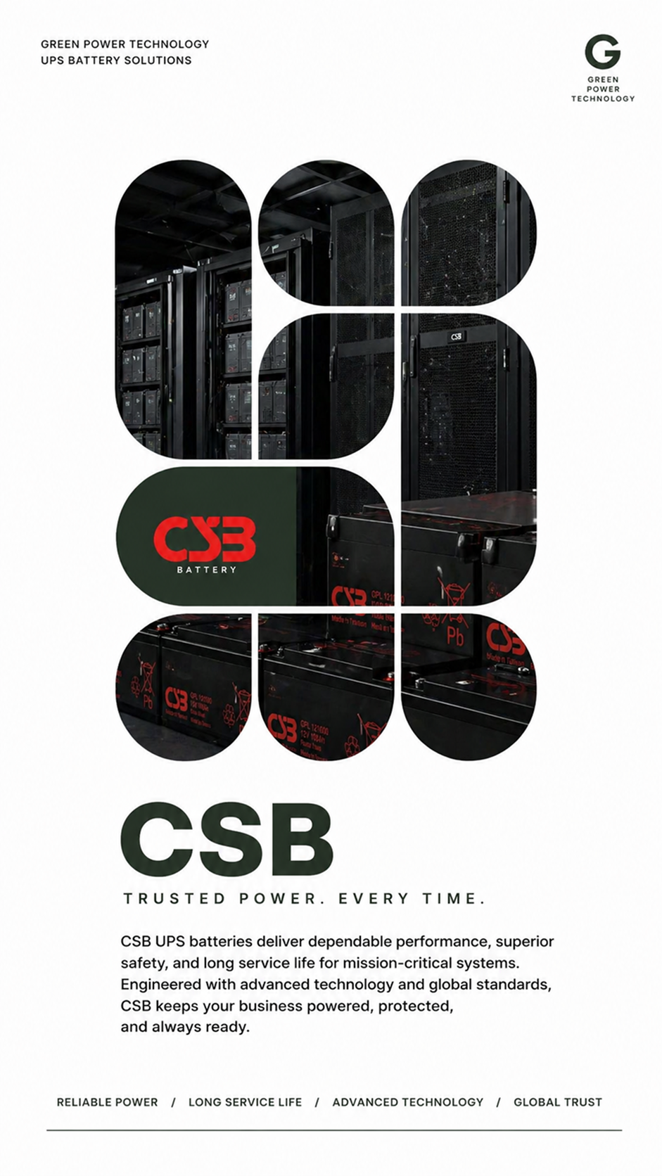 CSB