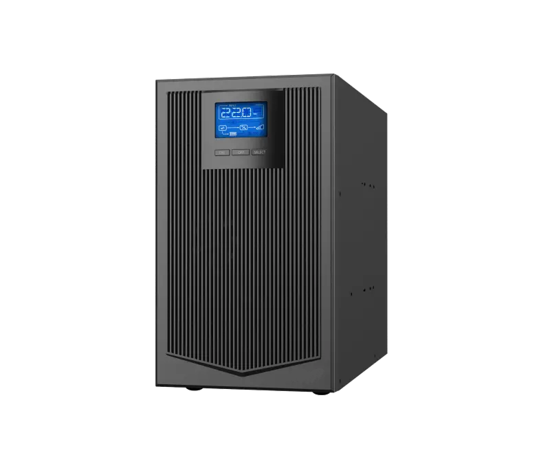 GRU11-Tower Series